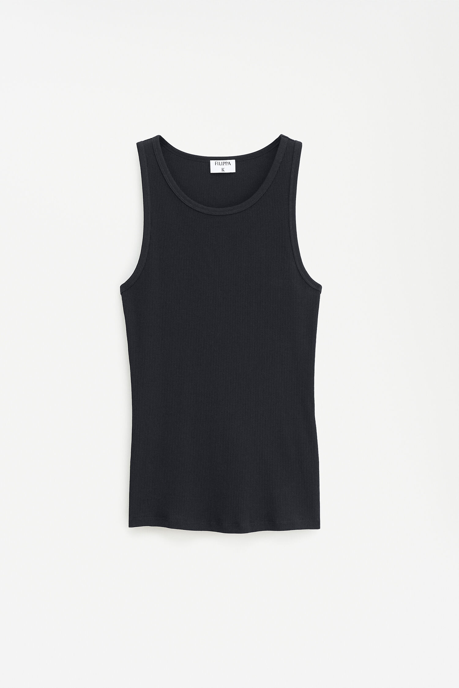 Fine Rib Tank